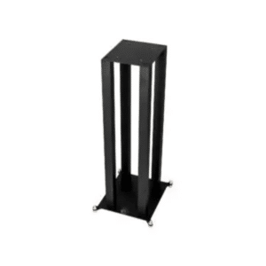 Revival Audio Stand 3 - Zwart - Luidspreker Standaard