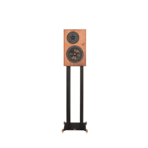 Revival Audio Stand 3 - Zwart - Luidspreker Standaard
