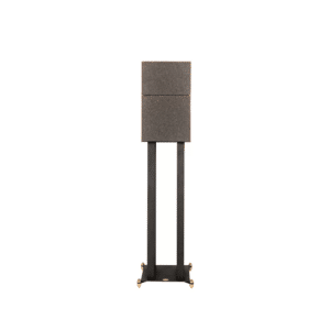 Revival Audio Stand 3 - Zwart - Luidspreker Standaard