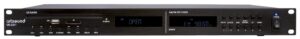 ArtSound SRC-2221 - Streaming Player CD/FM/BT