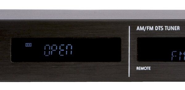 ArtSound SRC-2221 - Streaming Player CD/FM/BT