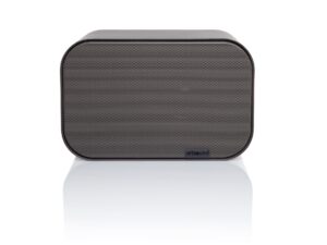 ArtSound UNI30T - Quartz - Opbouw Luidspreker