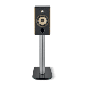 Focal Aria Evo XN1 - Walnoot - Boekenplank Luidspreker