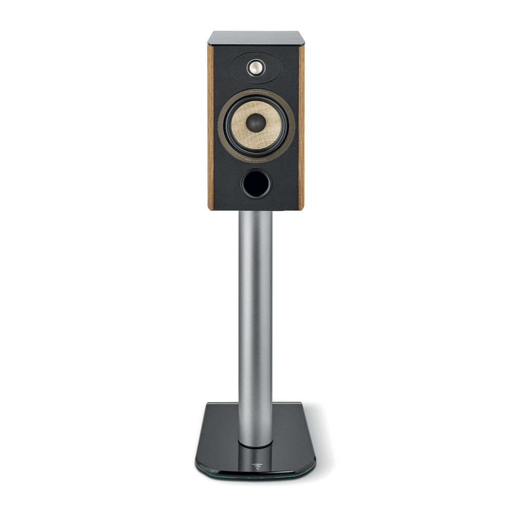 Focal Aria Evo XN1 - Walnoot - Boekenplank Luidspreker