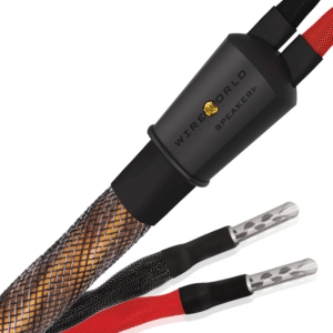 Wireworld Eclipse 10 (ECS) - Luidsprekerkabel