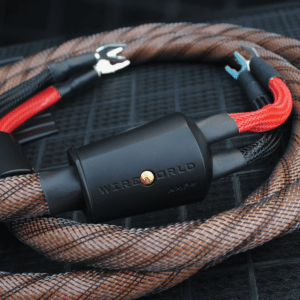 Wireworld Eclipse 10 (ECS) - Luidsprekerkabel