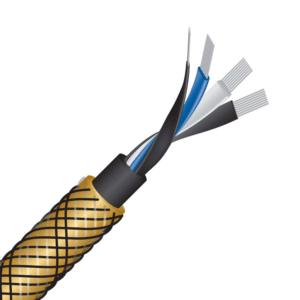 Interconexión de audio Wireworld Gold Eclipse 10