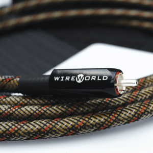 Wireworld Gold Starlight 10 Coaxial Digital Audio (GSV)