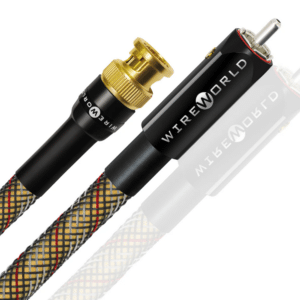 Wireworld Gold Starlight 10 Coaxial Digital Audio (GSV)