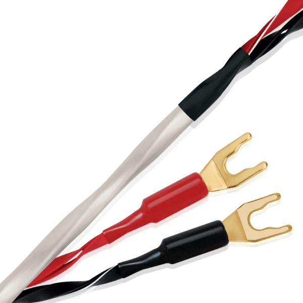 Wireworld Luna 10 (LUS) - Luidsprekerkabel