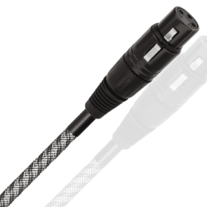 Wireworld Micro-Platinum-Eclipse 10 Balanced Digital Audio (MPA)