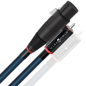 Wireworld Oasis 10 Audio Interconnect