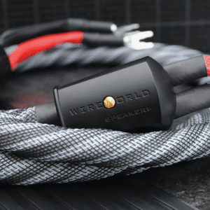 Wireworld Platinum Eclipse 10 (PES) - Luidsprekerkabel