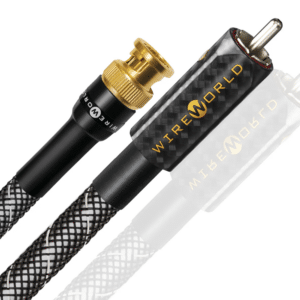 Wireworld Platinum Starlight 10 Coaxial Digital Audio (PSV)