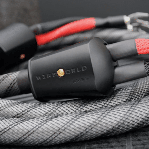 Wireworld Silver Eclipse 10 (SES) - Luidsprekerkabel