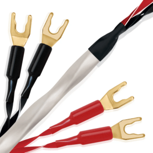 Wireworld Solstice 10 (SOS) - Luidsprekerkabel