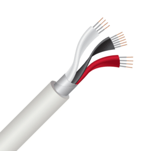 Cable para subwoofer Wireworld Solstice 10 (SSm)