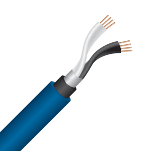 Wireworld Stream 10 (SIm) - Subwoooferkabel