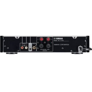 Yamaha Versterker A670 zwart