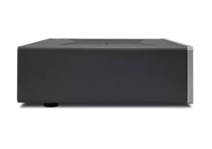 Side - Cambridge Audio CXA81 Mkii - Grijs - Stereo Versterker