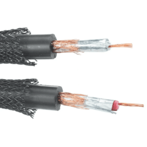 Eagle Cable lydkabel RCA - koaksial