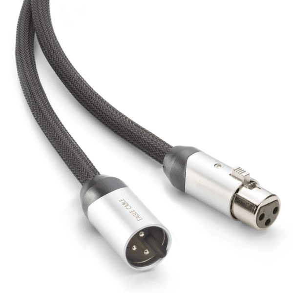 Eagle Cable Audiokabel - XLR