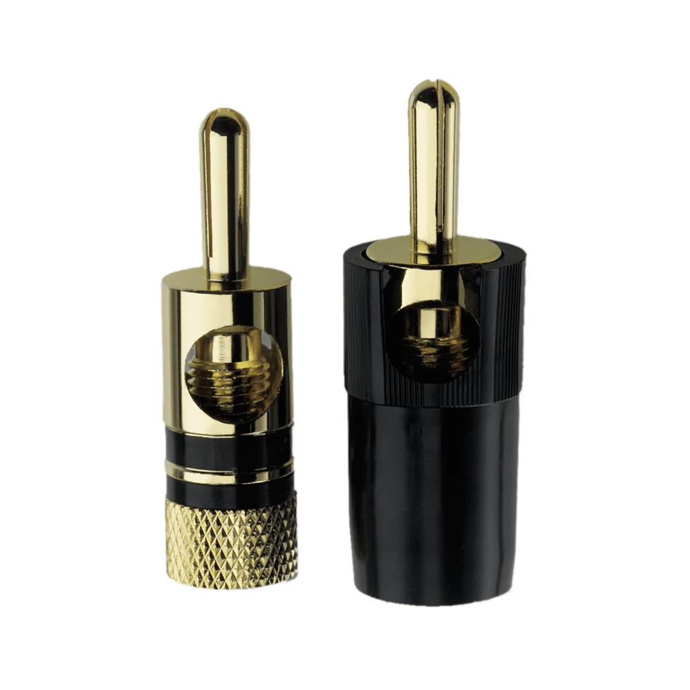 Eagle Cable Bananenstekkers Luxus