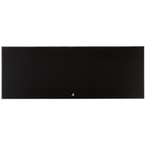 Fyne Audio F502E LCR in zwart eiken - met grille