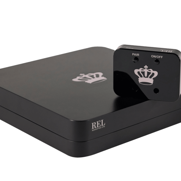 REL Acoustics AirShip Direct