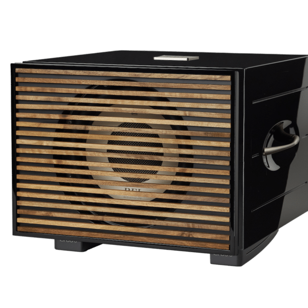 REL Acoustics Houten Grille S/850