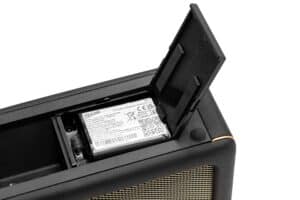 Roberts BP3 batterijpack