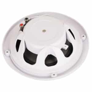 ArtSound MDC64.2 waterproof inbouwluidspreker 6.5 inch, wit - detail