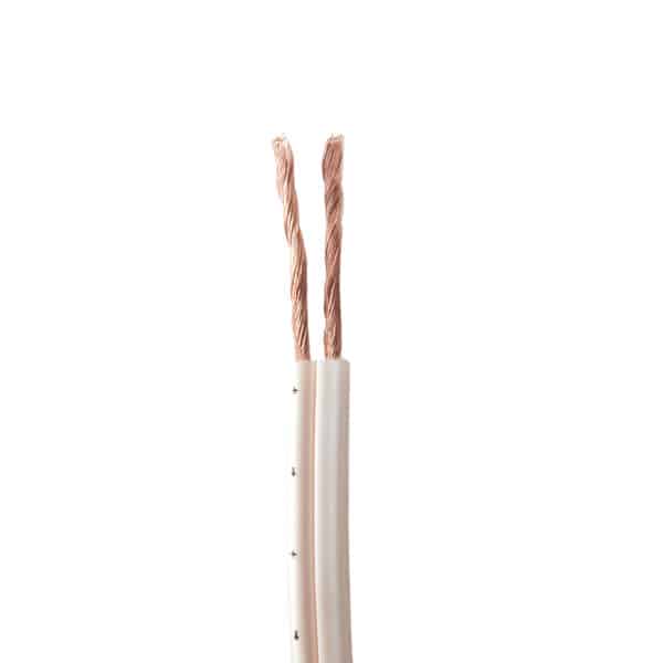 Norstone Premium 250PR luidsprekerkabel 100m - rol