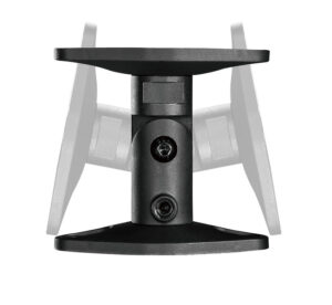 Norstone Wall/Ceiling Speaker Mount - montage