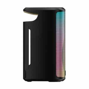 ArtSound PWR35 BT speaker, zwart - detail