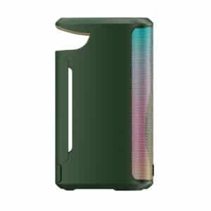 ArtSound PWR35 BT speaker, groen - detail